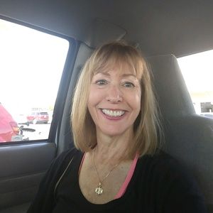 Meet your Posher, Diane